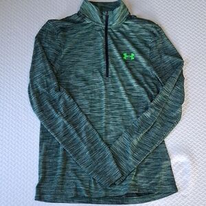 Under Armour 1/4 Zip